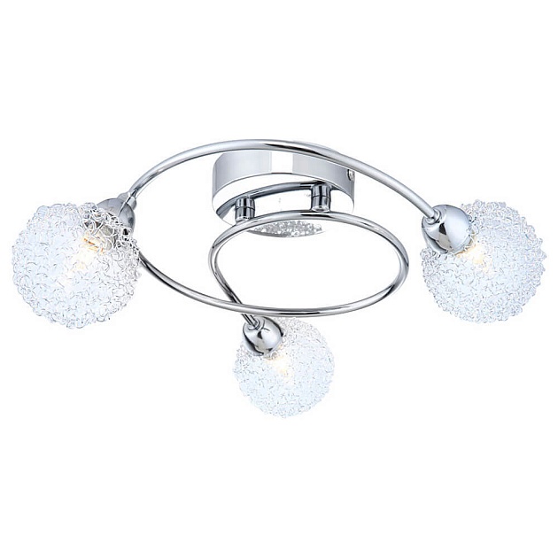 Потолочная люстра Globo Orina 56624-3 Фото № 1