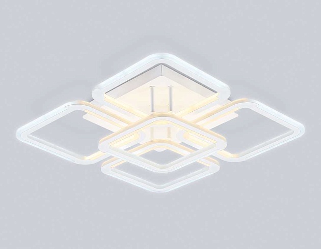 Светильник потолочный Ambrella light ACRYLICA FA8949 изображение 6 Светильник потолочный Ambrella light ACRYLICA FA8949 Фото № 6