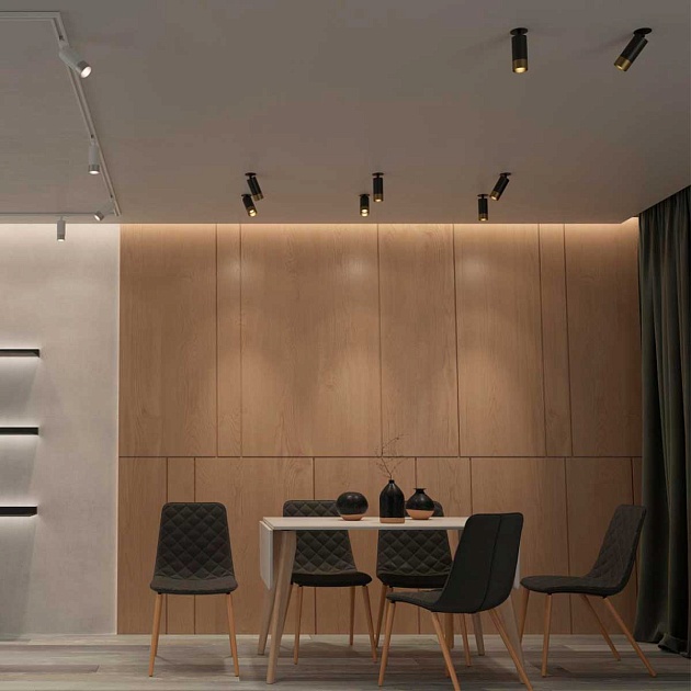 Встраиваемый спот Novotech Spot Slim 370875 изображение 3 Встраиваемый спот Novotech Spot Slim 370875 Фото № 3