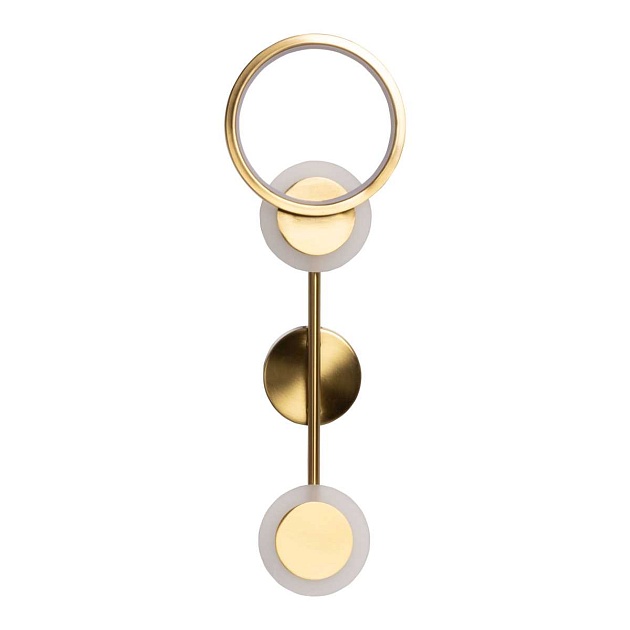 Бра De Markt Гэлэкси 632028003 Фото № 1