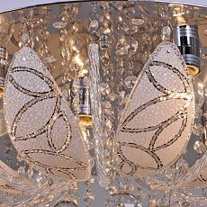 Потолочный светильник Reluce 55652-0.3-08 2