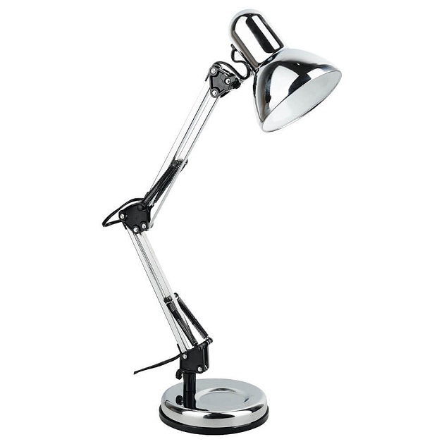 Настольная лампа Arte Lamp Junior A1330LT-1CC Фото № 1