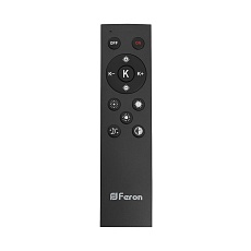 Потолочный светодиодный светильник Feron Simple matte AL6200 48070 3