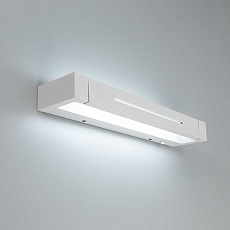 Настенный светодиодный светильник Citilux Визор CL708240N 1