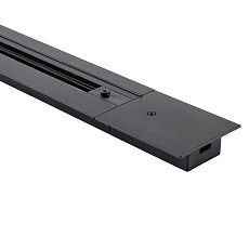 Шинопровод встраиваемый Lucia Tucci LTP-TR002-1-B 2