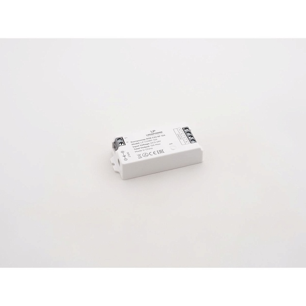 Контроллер LEDS POWER RGB C03 RF 12А 006413 Фото № 3