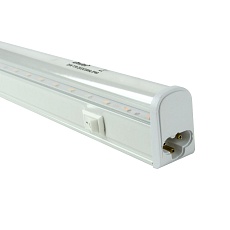 Настенный светодиодный светильник для растений Uniel ULI-P33-35W/SPLX IP40 White UL-00010527 5