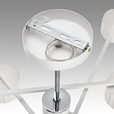 Потолочная люстра Lumion Comfi Karina 8241/6C 4