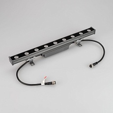 Прожектор светодиодный Arlight 9W 4000K AR-Line-500S-9W-220V Day 037367 3