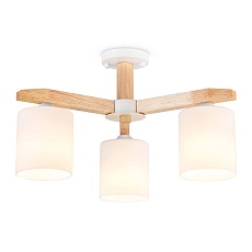 Потолочная люстра Ambrella light Traditional Loft TR83112