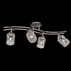 Спот Citilux Мерида CL142145 4