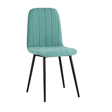 Кухонный стул Stool Group Easy велюр мятный fb-easy-neo-36