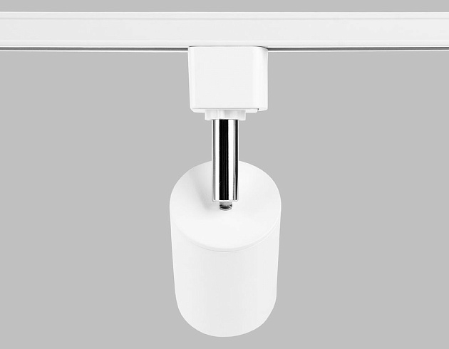 Трековый светильник Ambrella light Track System GL5121 изображение 7 Трековый светильник Ambrella light Track System GL5121 Фото № 7