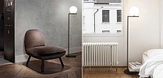 Торшер Imperium Loft Flos 123693-22 1
