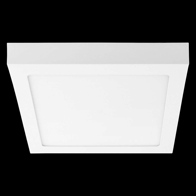 Потолочный светодиодный светильник Lightstar Zocco 324124 Фото № 3