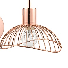 Бра Vele Luce Gorgon VL5387W01 3