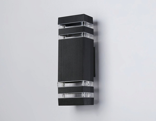 Уличный настенный светильник Ambrella light Garden ST2574 Фото № 4