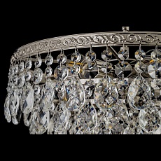 Потолочная люстра Arti Lampadari Castellana E 1.3.30.608 N 2