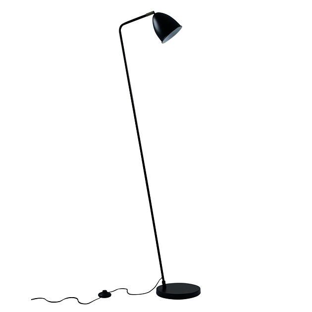 Торшер Moderli Otto V11001-F Фото № 1