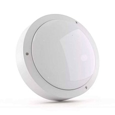 Потолочный светодиодный светильник Uniel ULW-K13A 10W/4000K IP65 White UL-00011755 1
