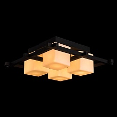 Потолочная люстра Arte Lamp 95 A8252PL-4CK 2