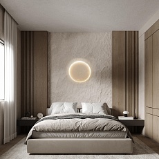 Встраиваемый светодиодный светильник Loft IT Galaxy 10354/600 1