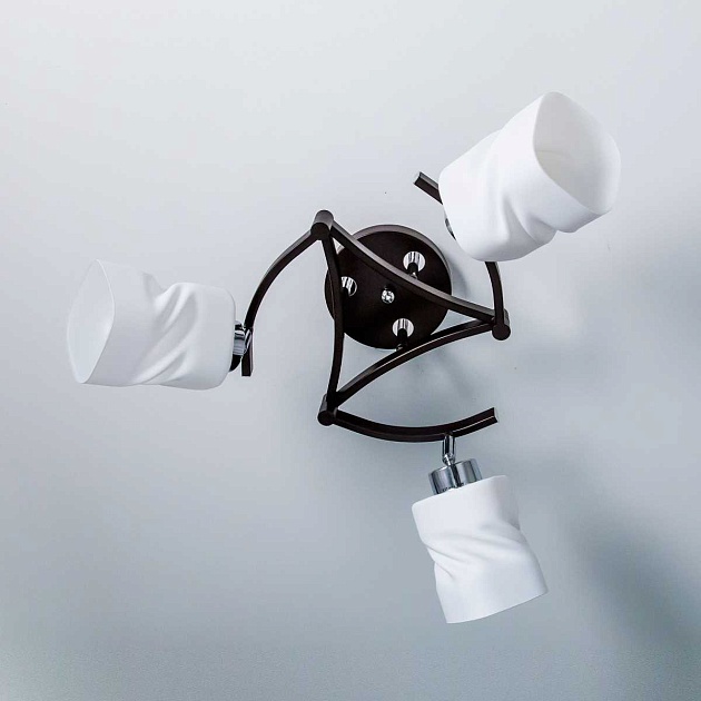 Потолочная люстра Citilux Берта CL126132 Фото № 10