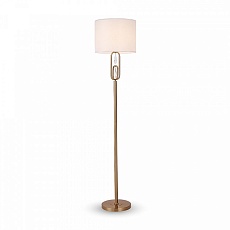 Торшер Freya Riverside FR1007FL-01BS