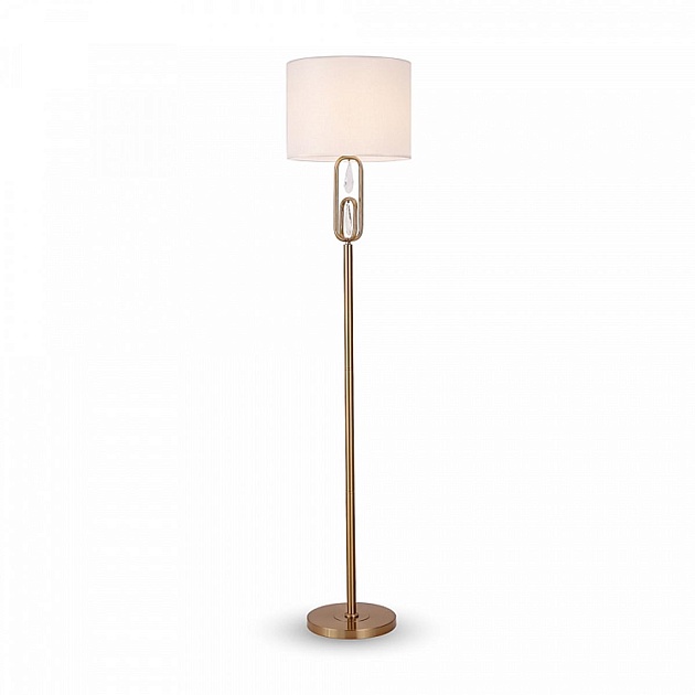 Торшер Freya Riverside FR1007FL-01BS изображение 1 Торшер Freya Riverside FR1007FL-01BS Фото № 1