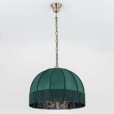 Подвесная люстра Citilux Базель CL407152