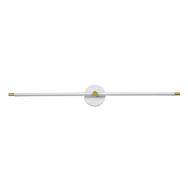 Подсветка для картин Escada Focus 10289/1LED White Фото № 3