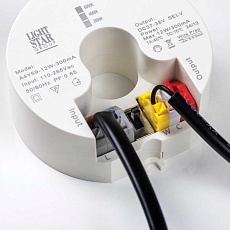 Светильник накладной Lightstar Acuto 215887 4