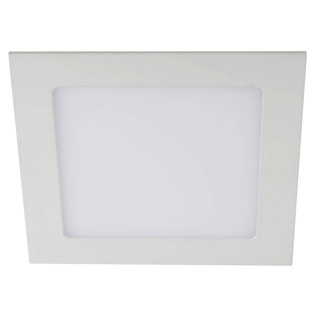 Встраиваемый светодиодный светильник ЭРА LED 2-6 4K Б0017489 Фото № 1