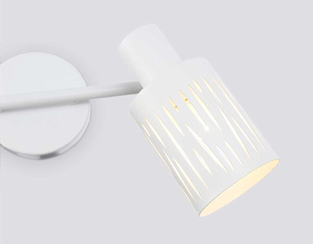 Настенно-потолочный спот Ambrella light TRADITIONAL TR8664 изображение 2 Настенно-потолочный спот Ambrella light TRADITIONAL TR8664 Фото № 2