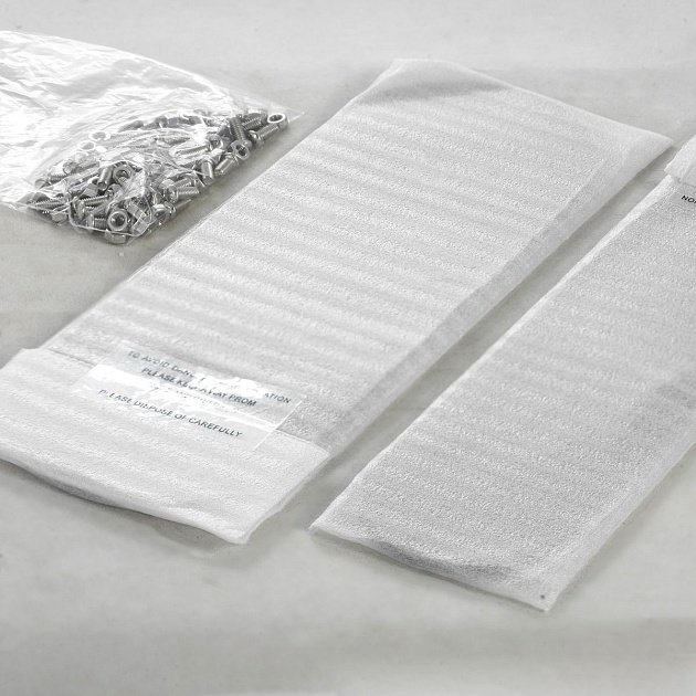 Подвесная люстра Lussole Lauderdale LSP-8612 Фото № 2