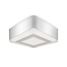 Потолочный светодиодный светильник Gauss Backlight BL222 3