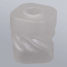 Плафон  Reluce 047 GLASS 1