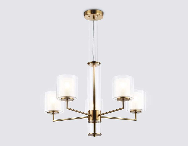 Подвесная люстра Ambrella light High Light LH56011 Фото № 8