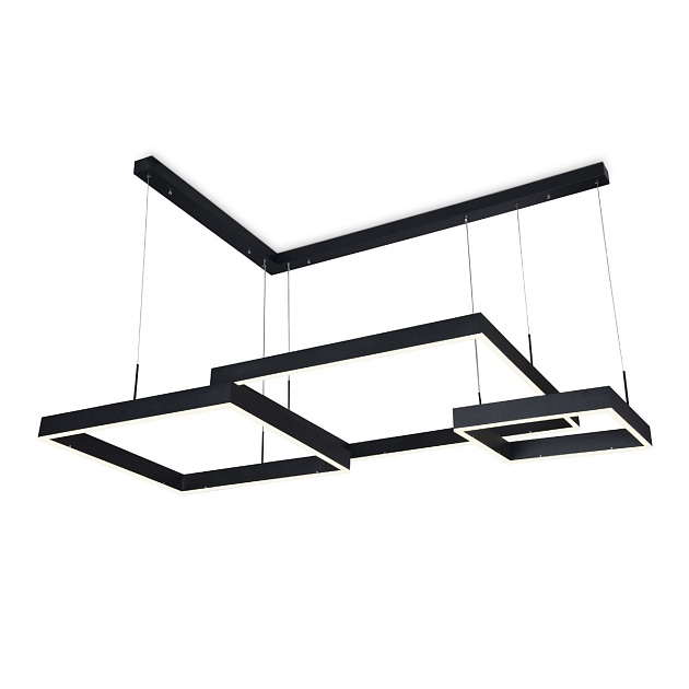Подвесной светодиодный светильник Ambrella light ACRYLICA FA6649 Фото № 1