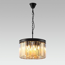 Подвесная люстра Citilux Мартин CL332082 4