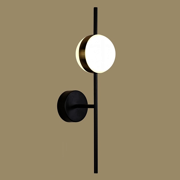 Настенный светильник Mantra Cuba 7163 изображение 5 Настенный светильник Mantra Cuba 7163 Фото № 5