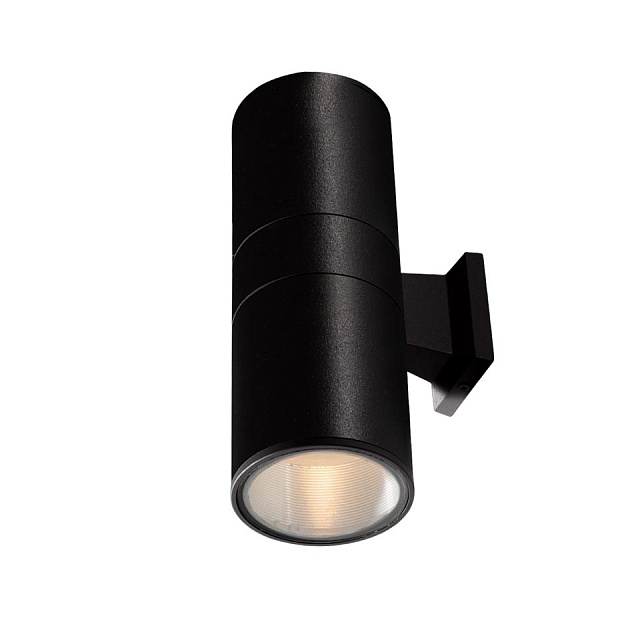 Уличный настенный светильник Crystal Lux CLT 138W300 BL Фото № 2