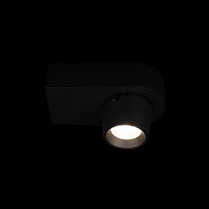 Спот Loft IT Quiet 10320 Black 5