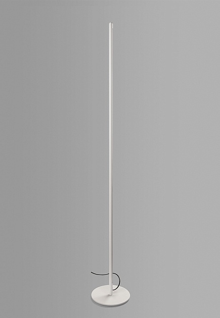 Торшер Crystal Lux CLT 035PT1600 WH изображение 1 Торшер Crystal Lux CLT 035PT1600 WH Фото № 1