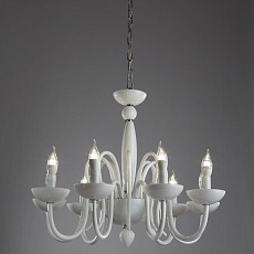 Подвесная люстра Divinare Pallada 6004/03 LM-8 2