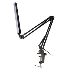 Настольная лампа ФАZA TBL-03-bk 5