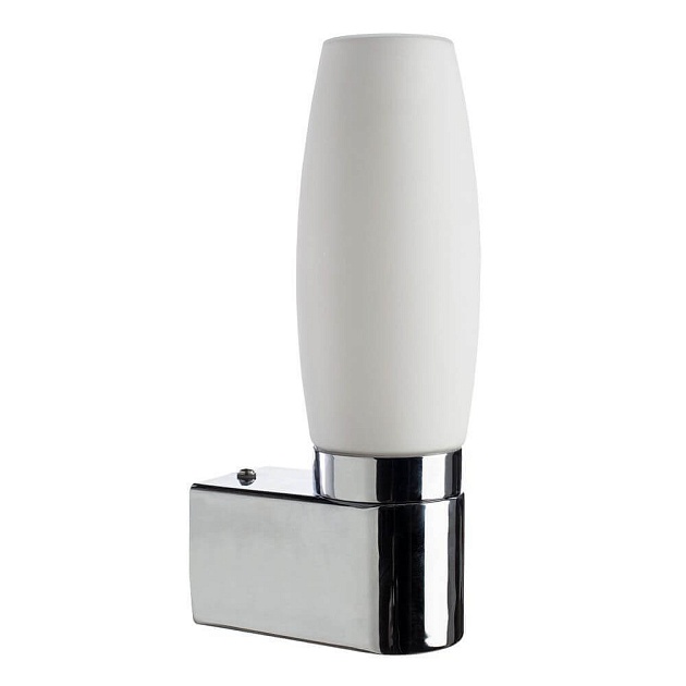 Подсветка для зеркал Arte Lamp Aqua A1209AP-1CC Фото № 1
