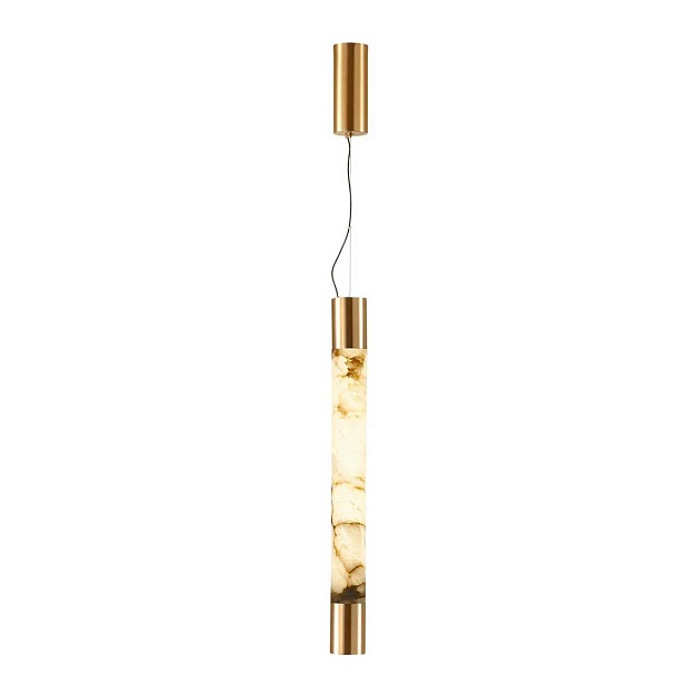 Подвесной светильник Odeon Light MARBELLA 6687/15L Фото № 3