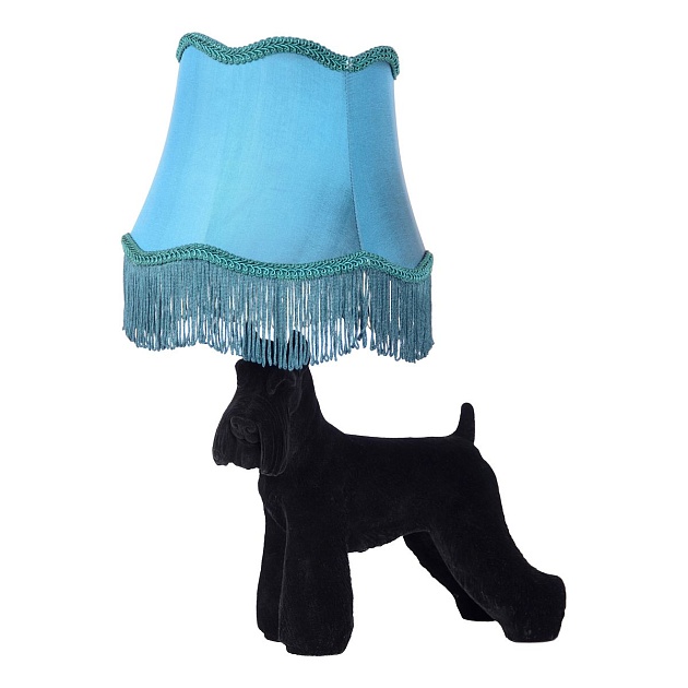 Настольная лампа Lucide Extravaganza Filou 10504/81/30 Фото № 1