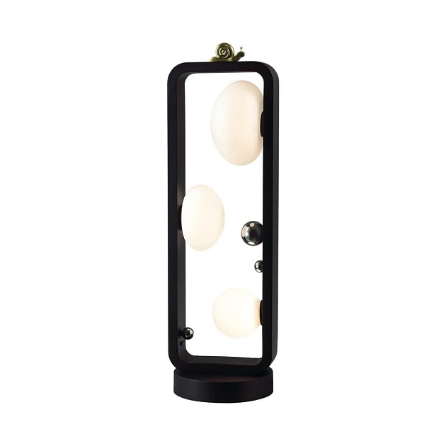 Ландшафтный светильник ODEON LIGHT NATURE 5434/3FB Фото № 3
